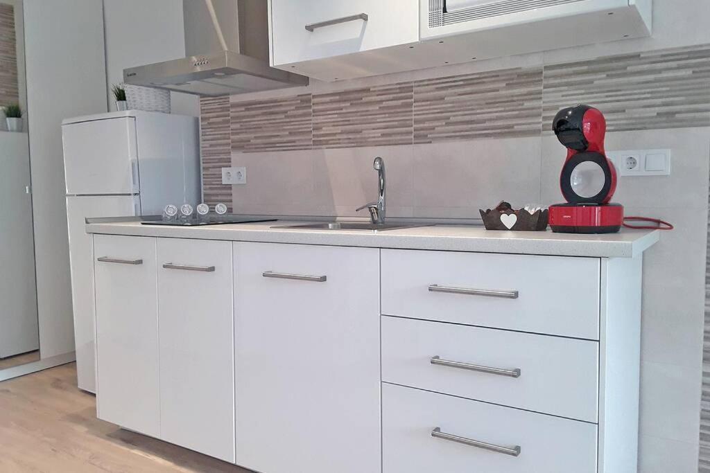 Verano Eterno En Mallorca - Alcudia! Appartement Alcúdia